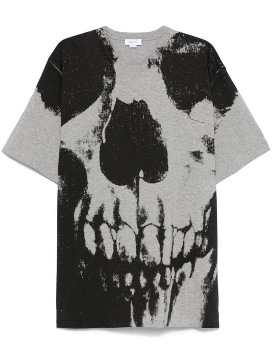 Skull T-shirt