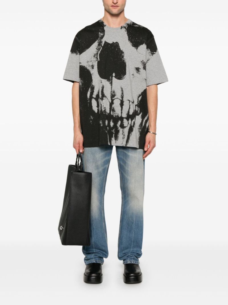 Skull T-shirt