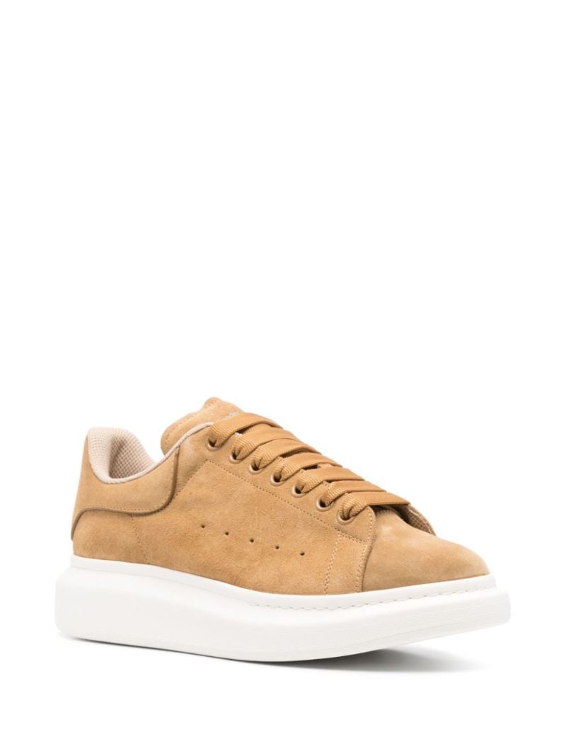 Oversized Sneakers