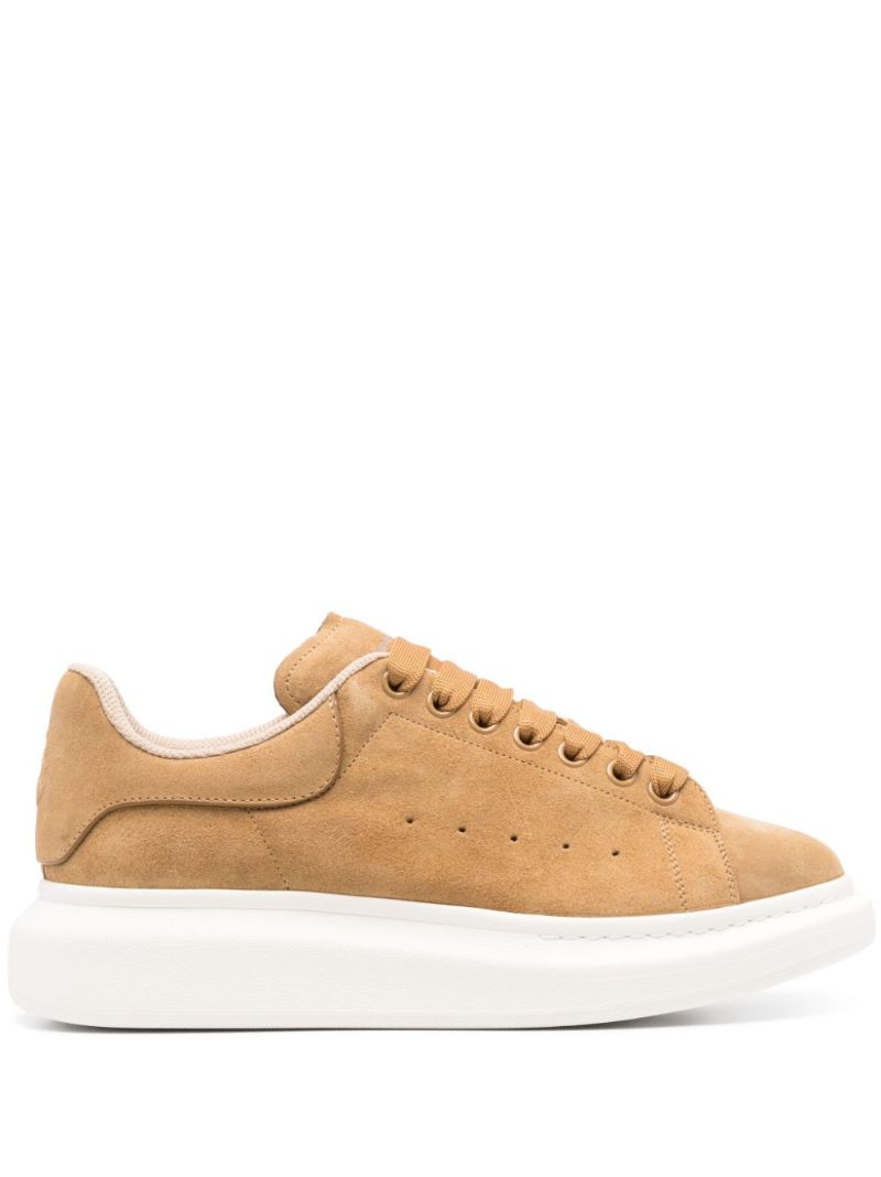 Oversized Sneakers