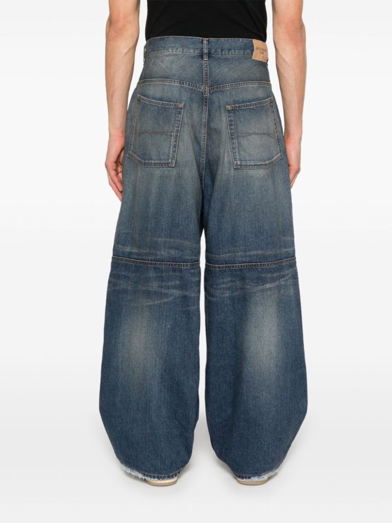 AppliquÃ_x0083_Â© Loose Jeans