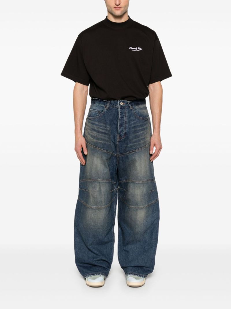 AppliquÃ_x0083_Â© Loose Jeans