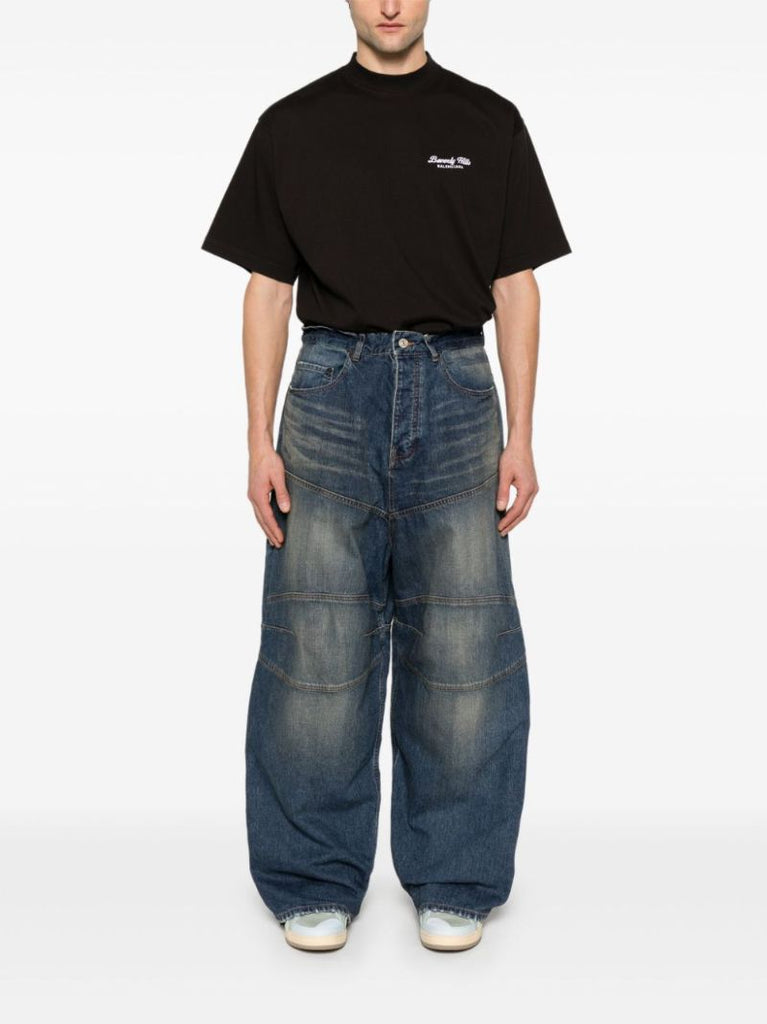 AppliquÃ_x0083_Â© Loose Jeans