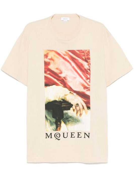 Printed T-shirt