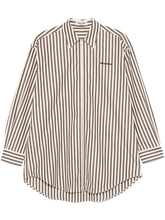 Striped Shirt