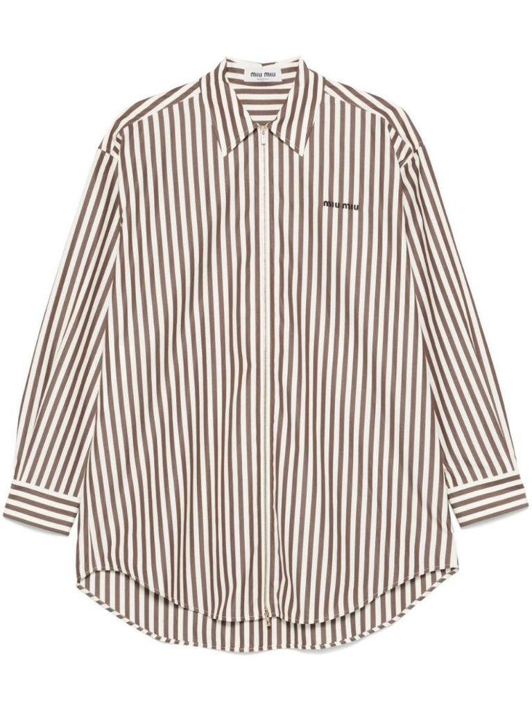 Striped Shirt