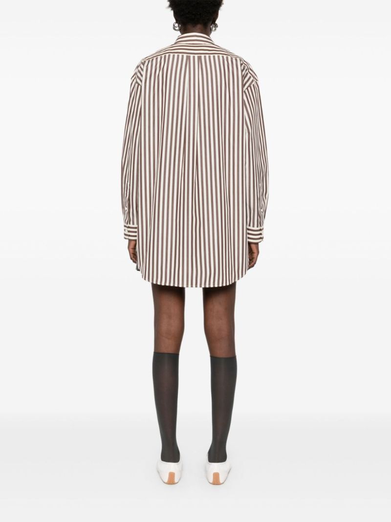 Striped Shirt