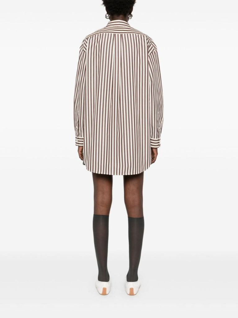 Striped Shirt