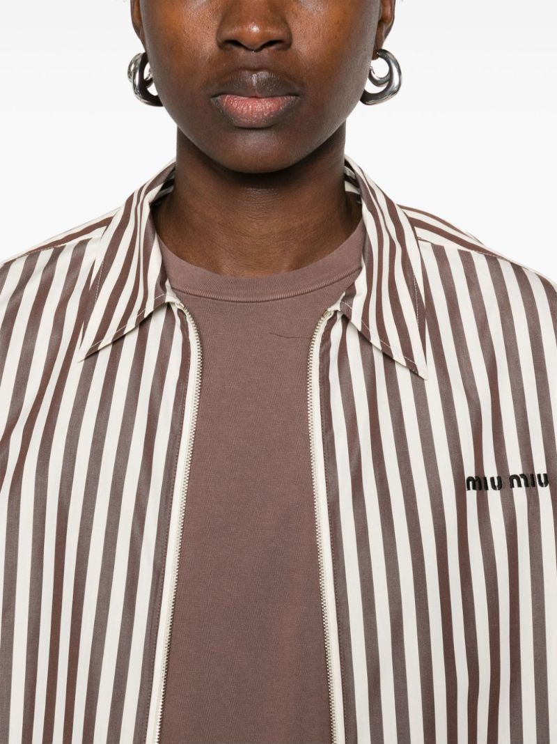 Striped Shirt