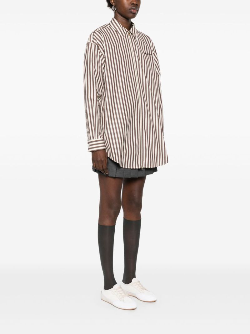 Striped Shirt