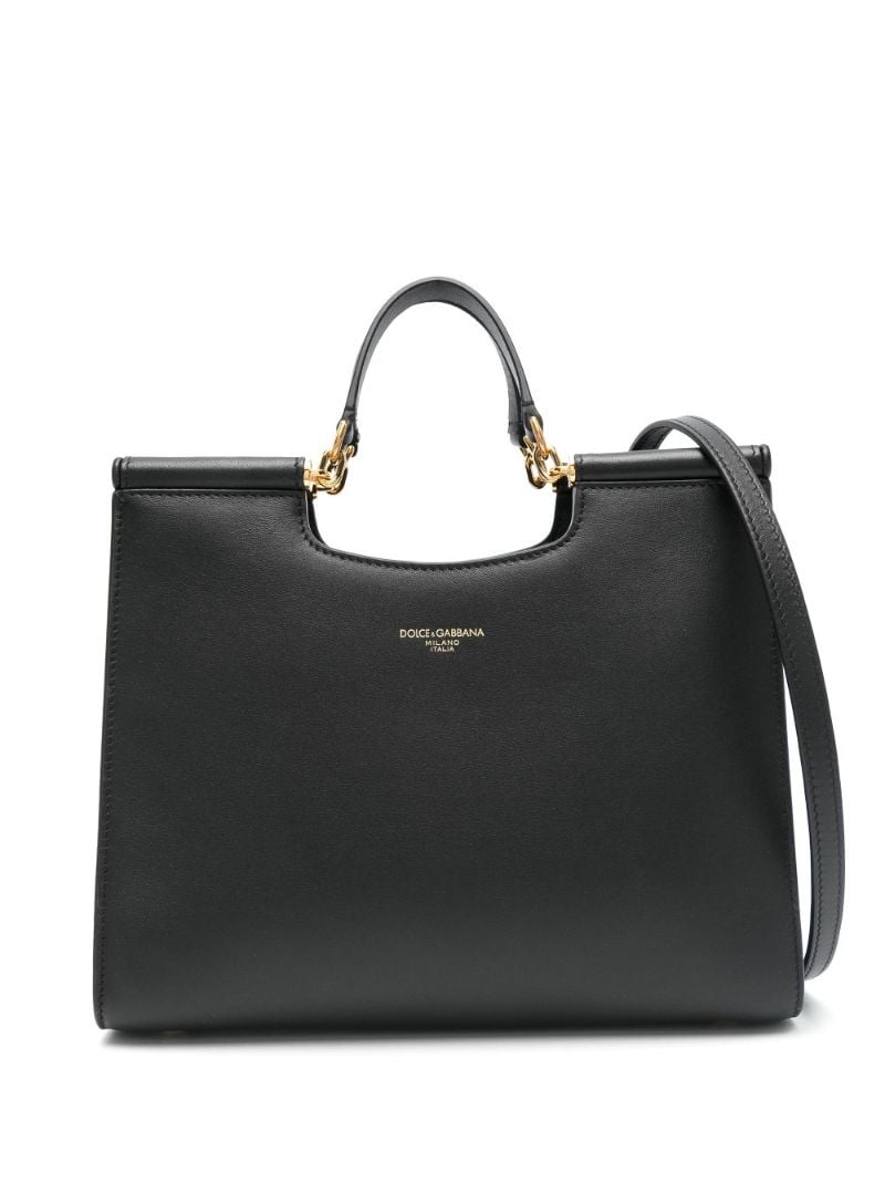 Small Sicily Tote Bag