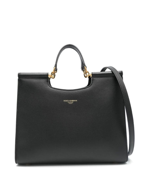 Small Sicily Tote Bag