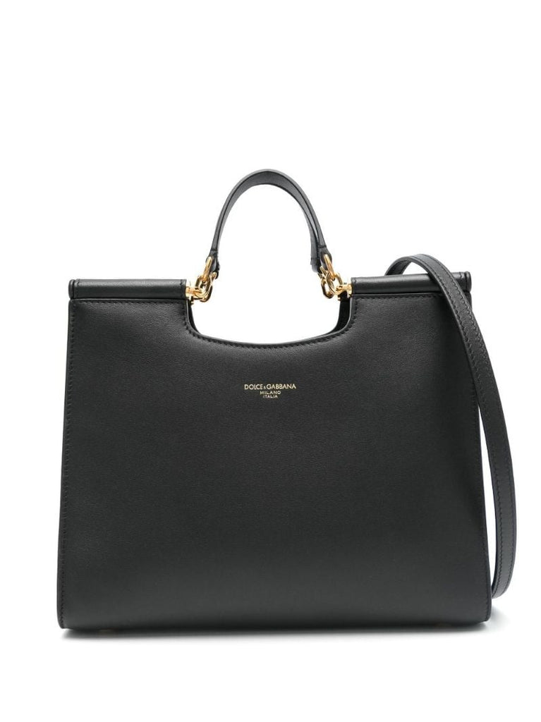 Small Sicily Tote Bag