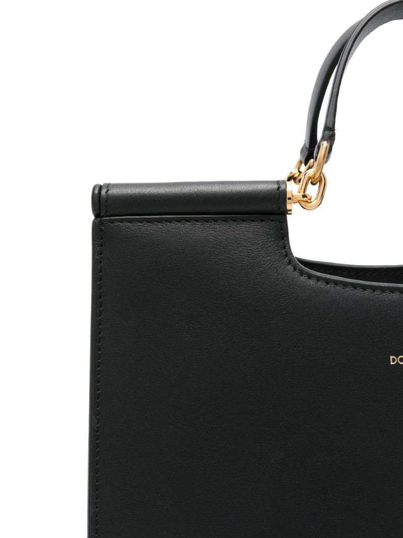 Small Sicily Tote Bag