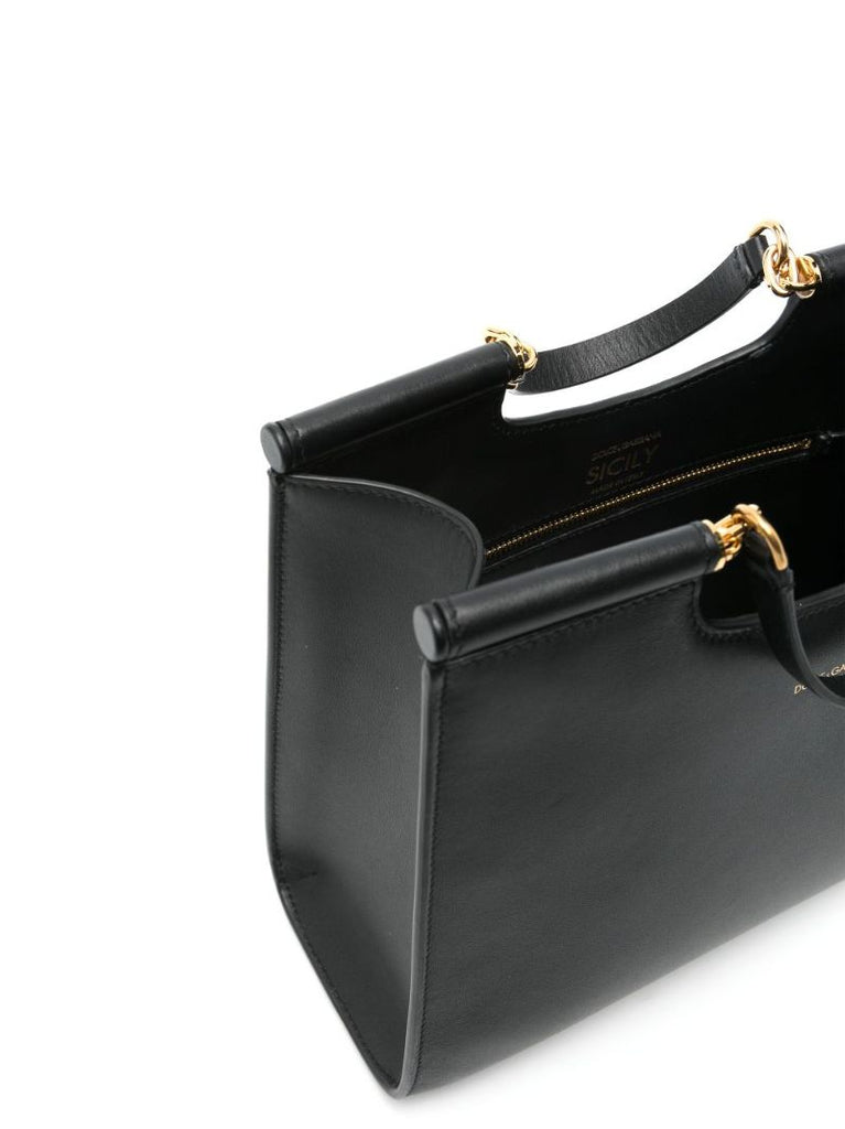 Small Sicily Tote Bag