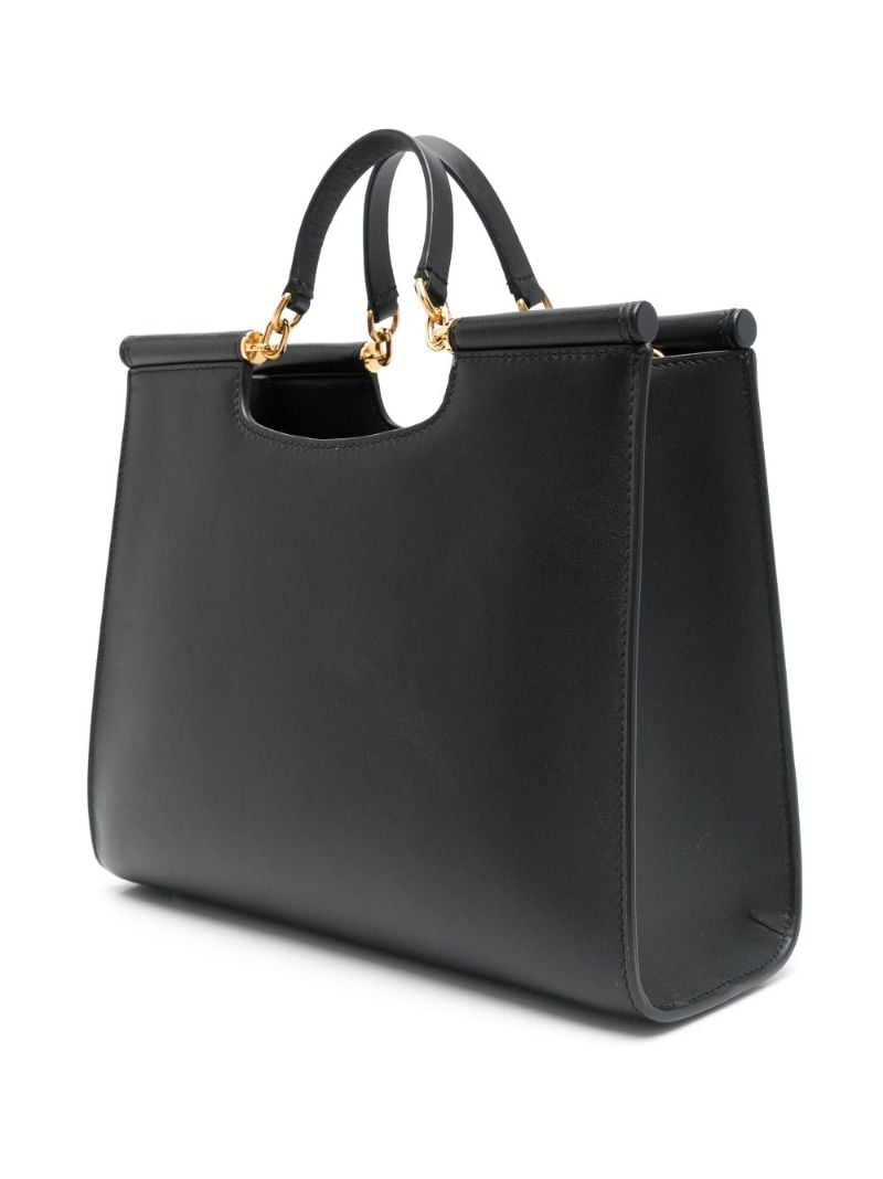 Small Sicily Tote Bag
