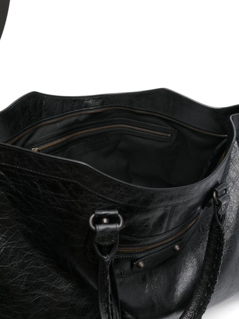 Le City Travel Bag