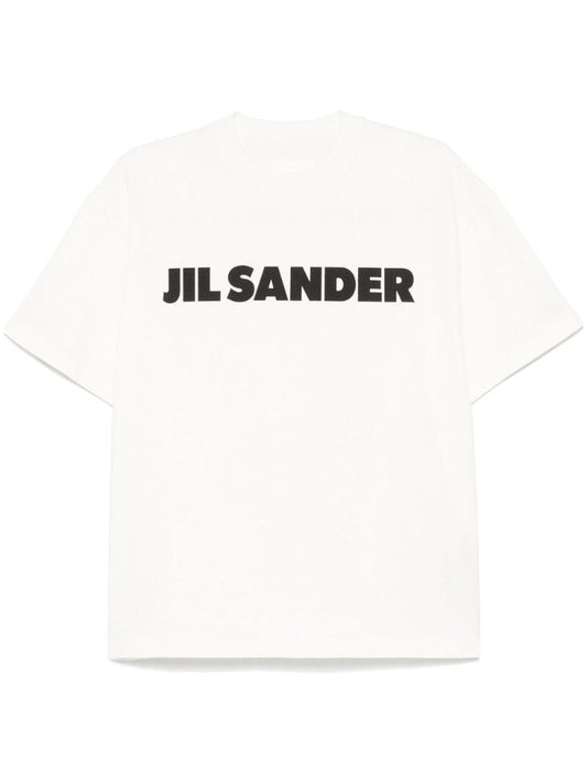 Logo-print T-shirt