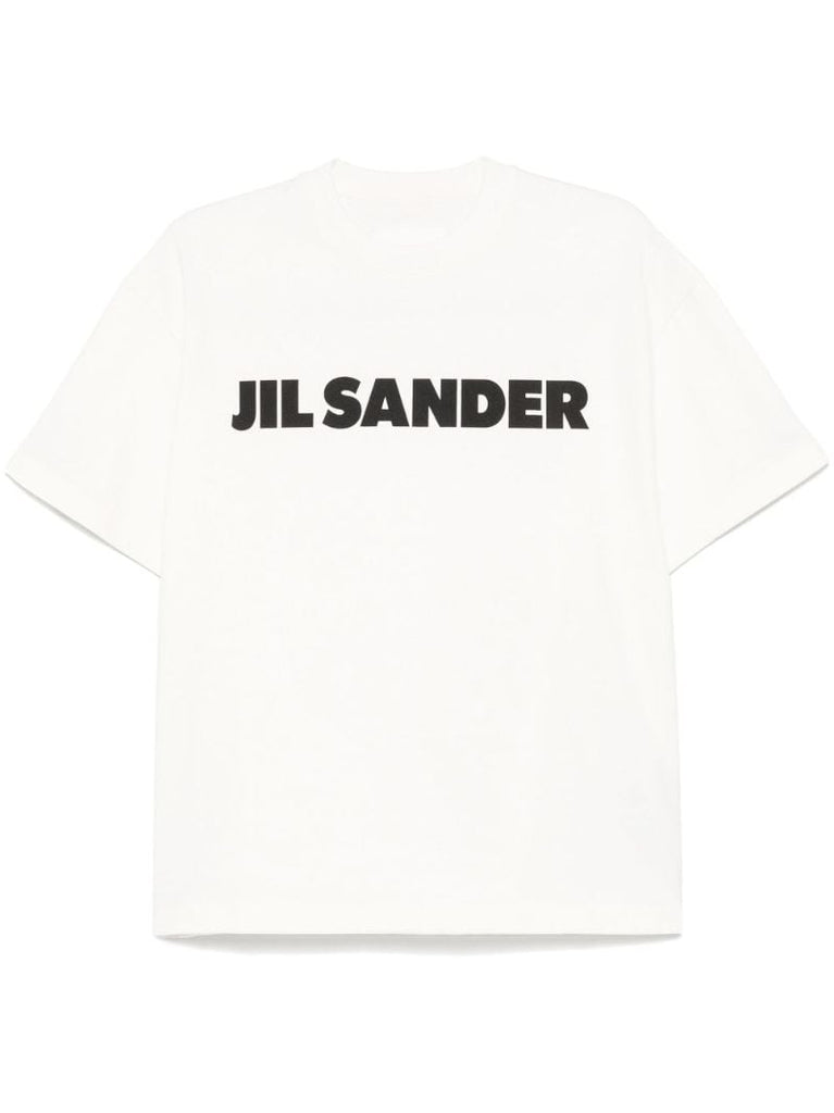 Logo-print T-shirt