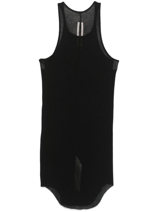 Ribbed Tank Top
