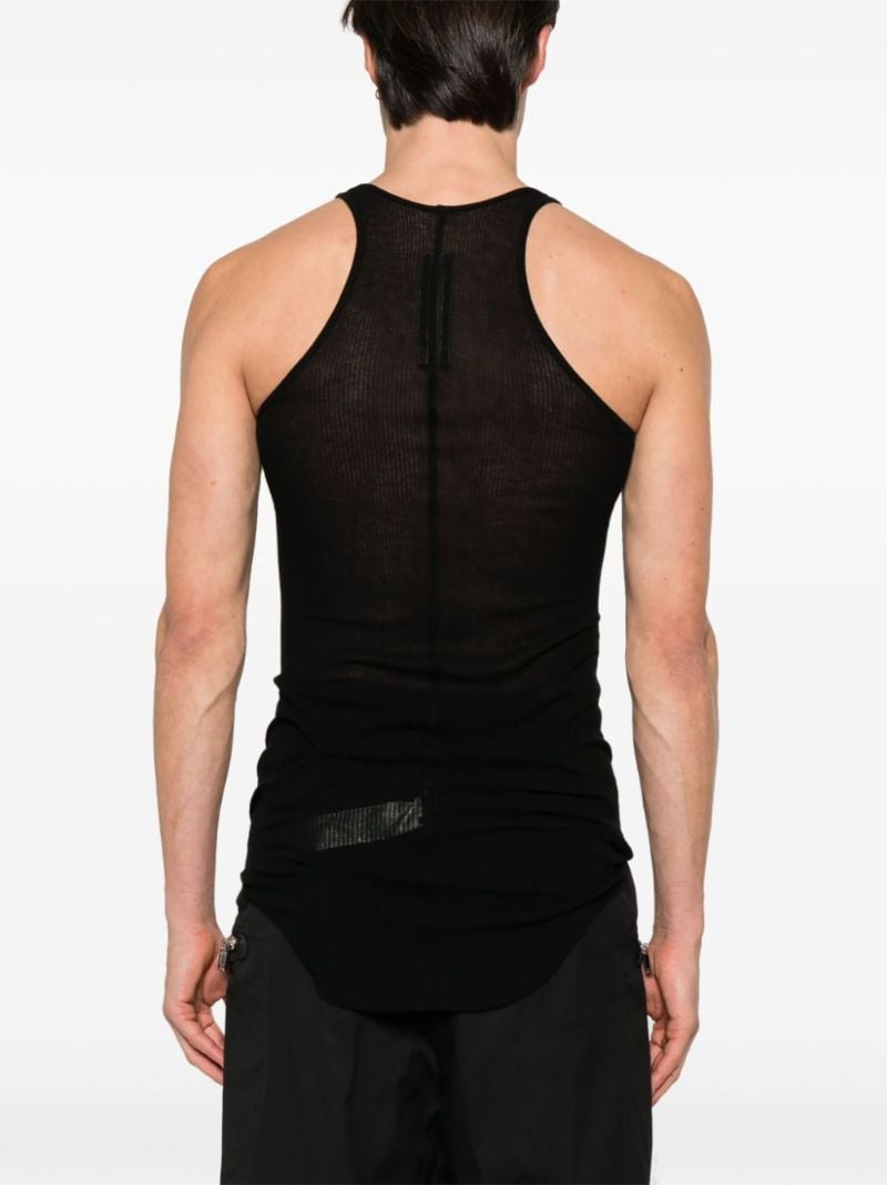 Ribbed Tank Top
