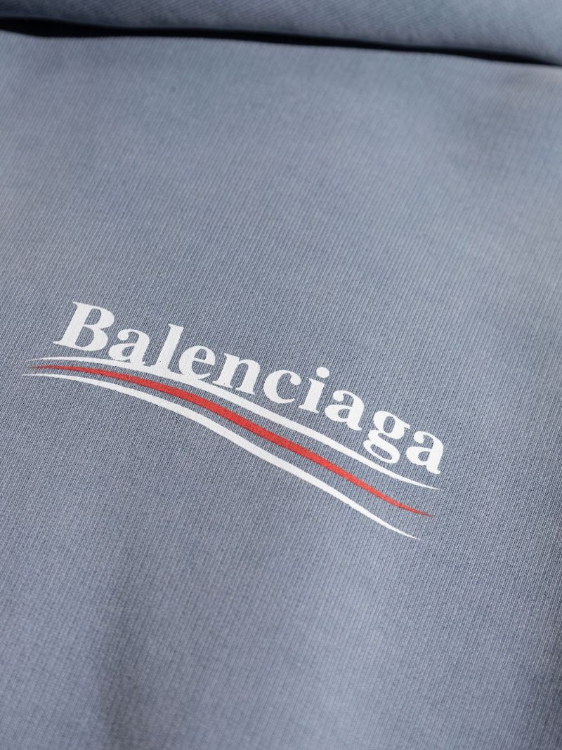 Political Campaign Hoodie