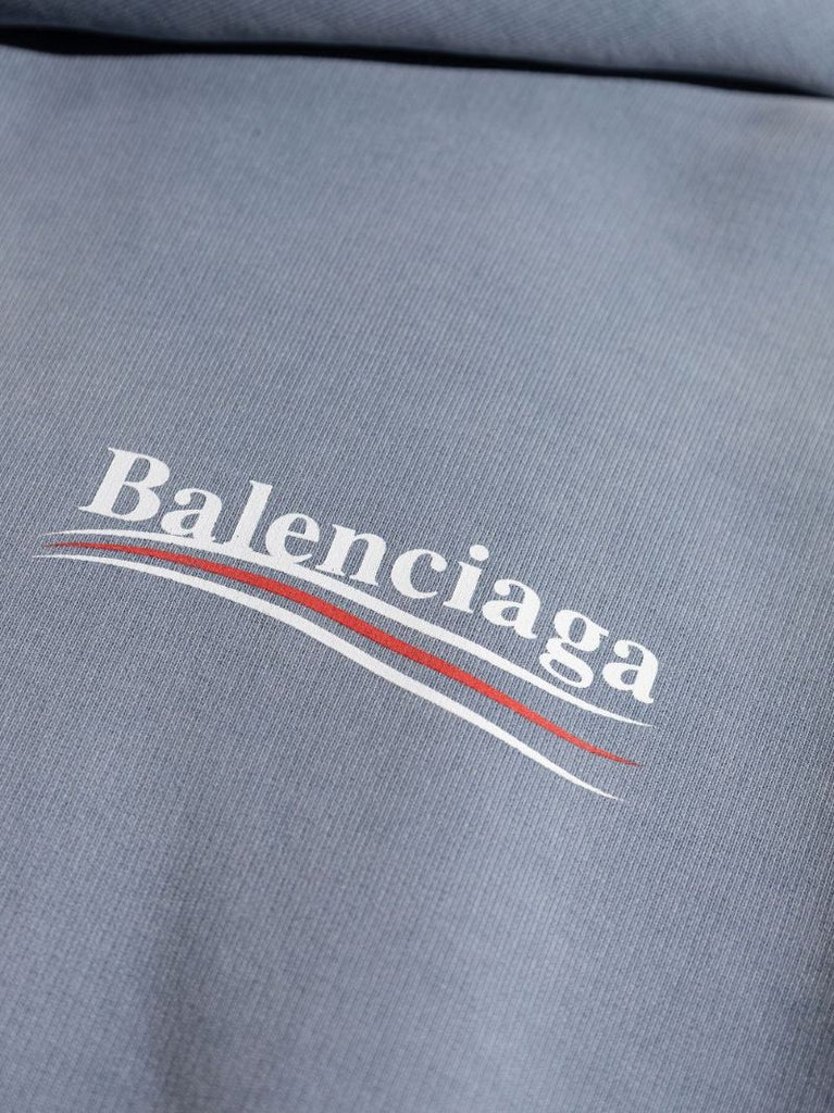 Political Campaign Hoodie
