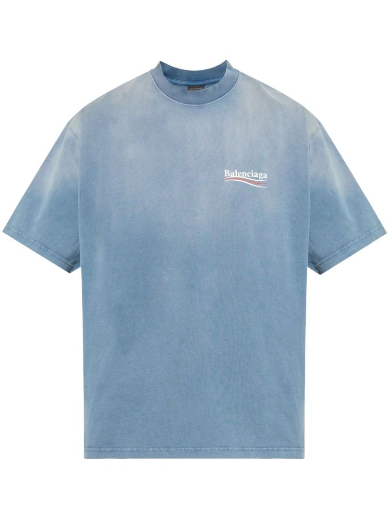 Political Campaign T-shirt