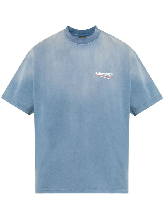 Political Campaign T-shirt