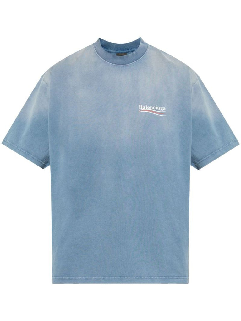 Political Campaign T-shirt