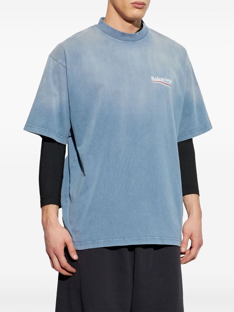 Political Campaign T-shirt