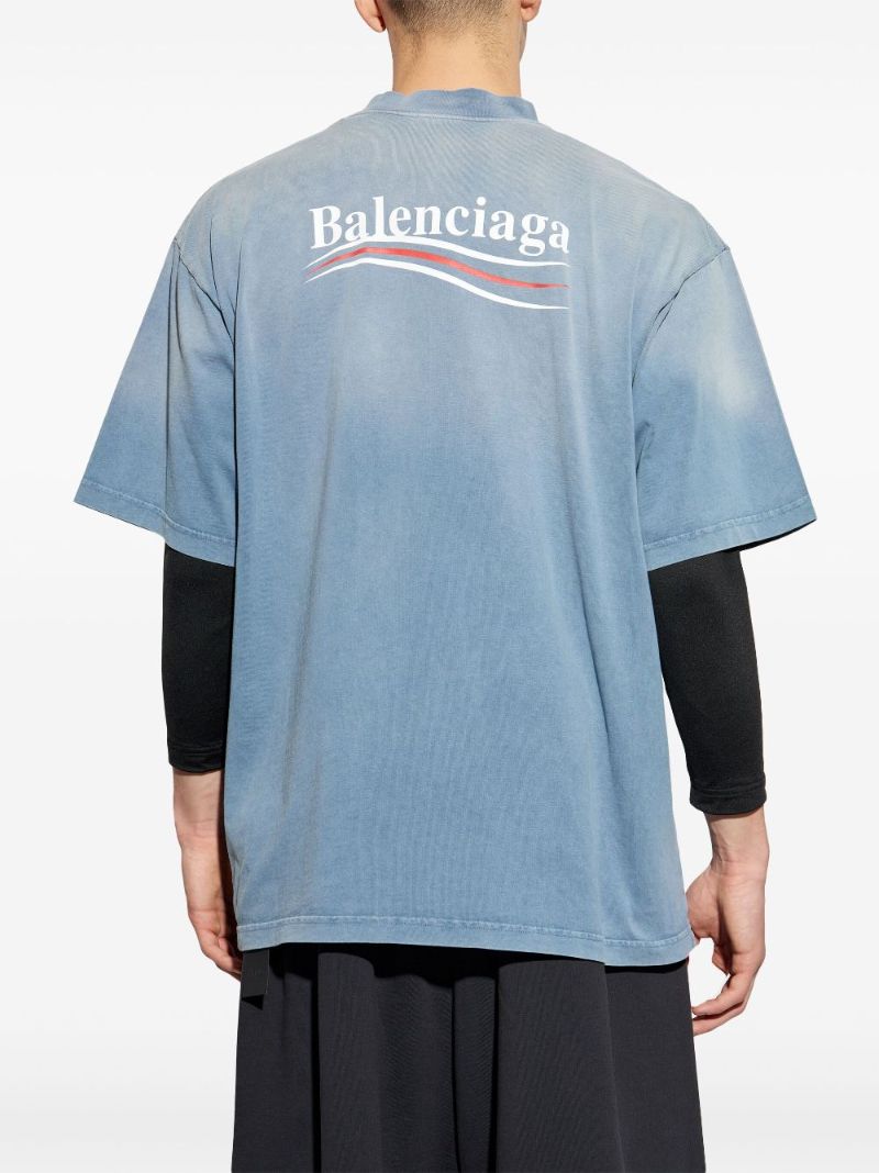 Political Campaign T-shirt