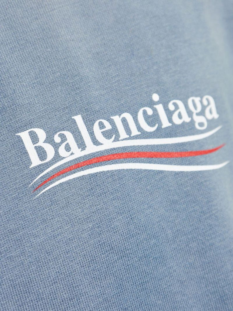 Political Campaign T-shirt