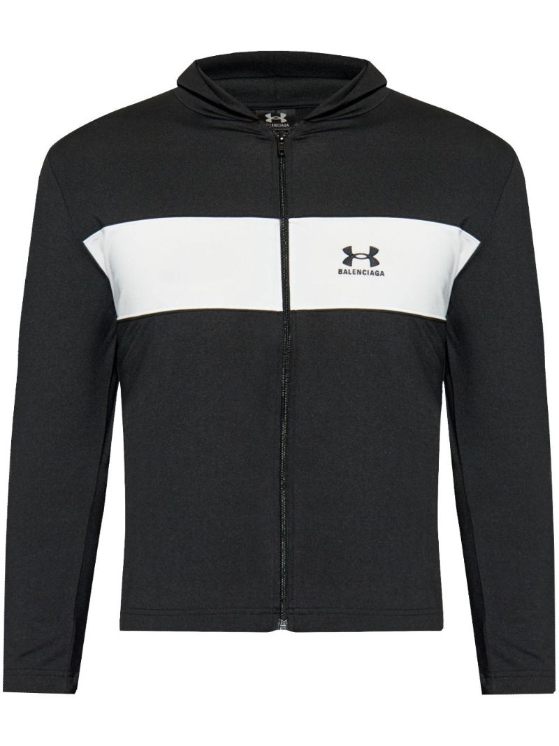 X Under Armour Sweatsuit Hoodie