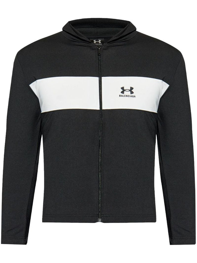 X Under Armour Sweatsuit Hoodie