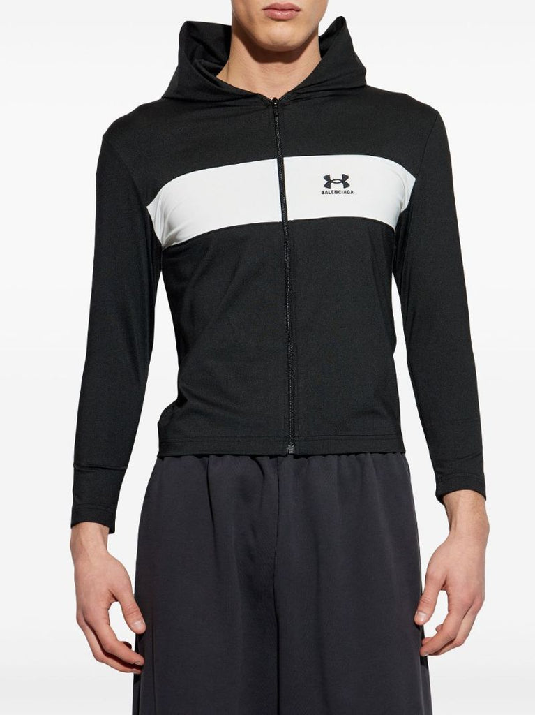 X Under Armour Sweatsuit Hoodie