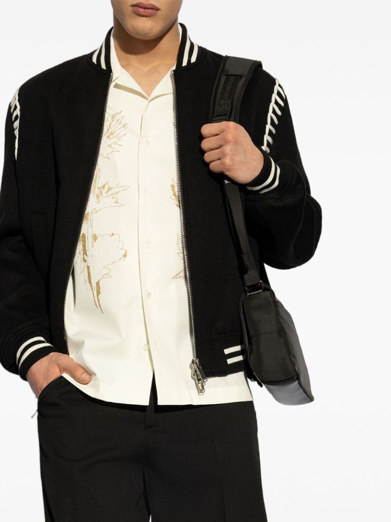 Printed Shirt