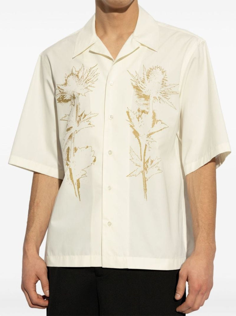 Printed Shirt