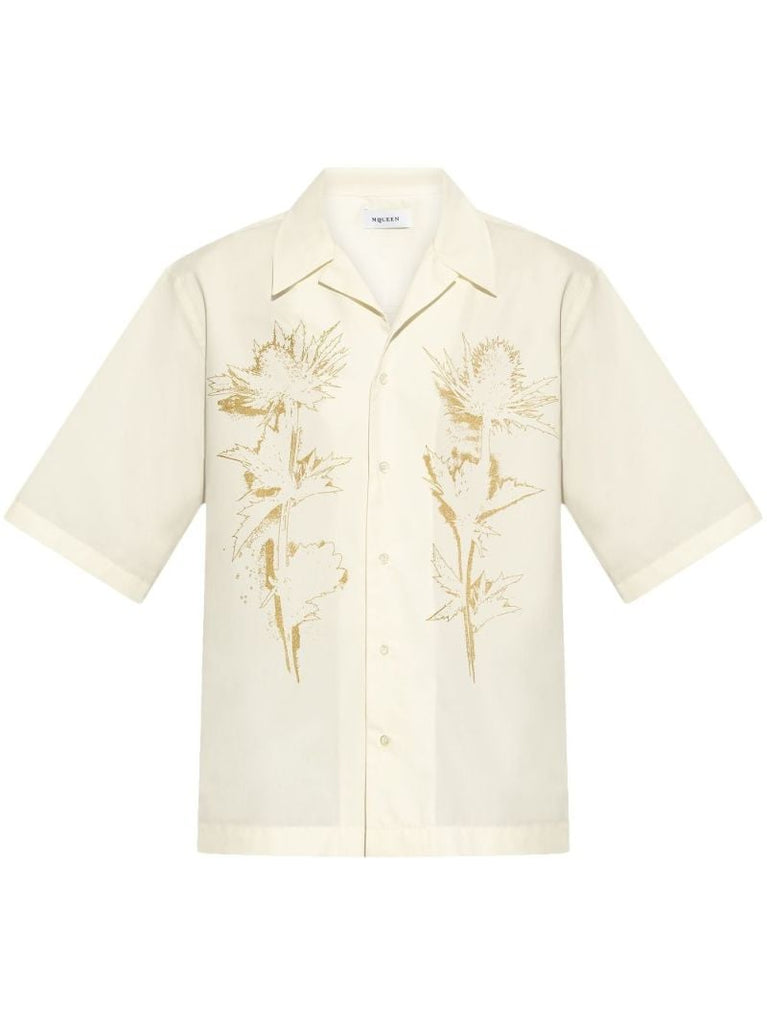 Printed Shirt