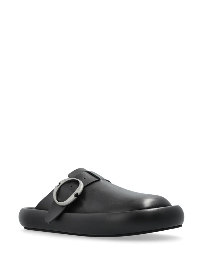 Arc Clogs