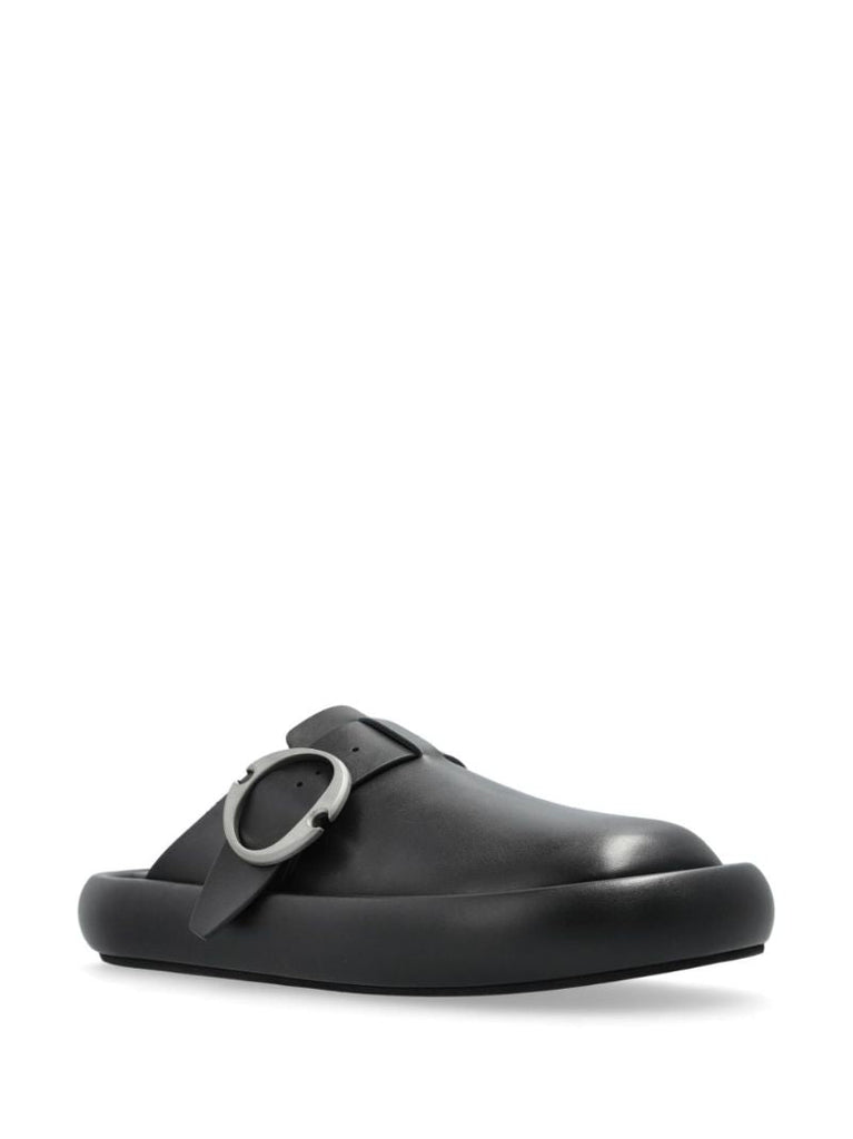 Arc Clogs