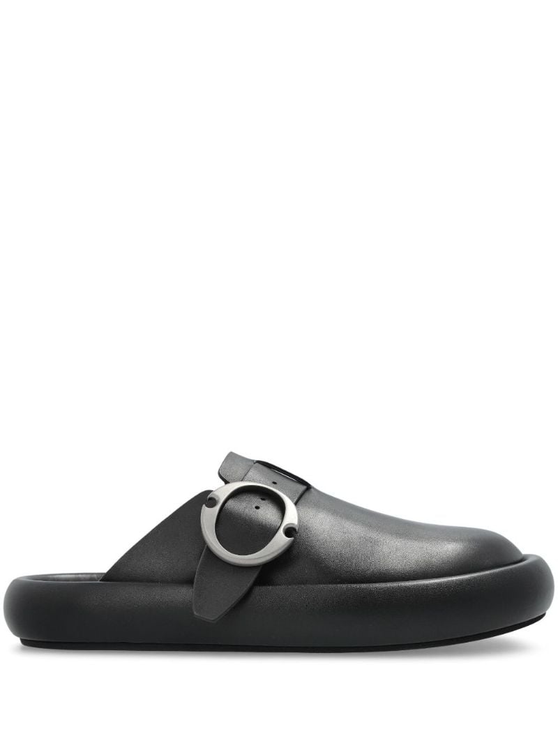 Arc Clogs