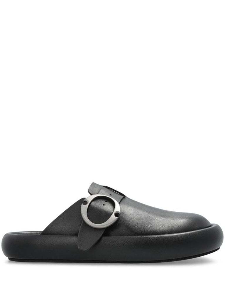 Arc Clogs