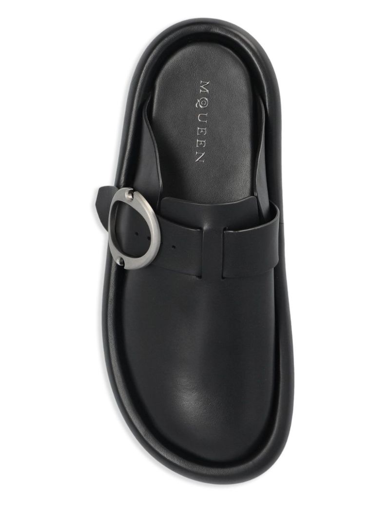 Arc Clogs