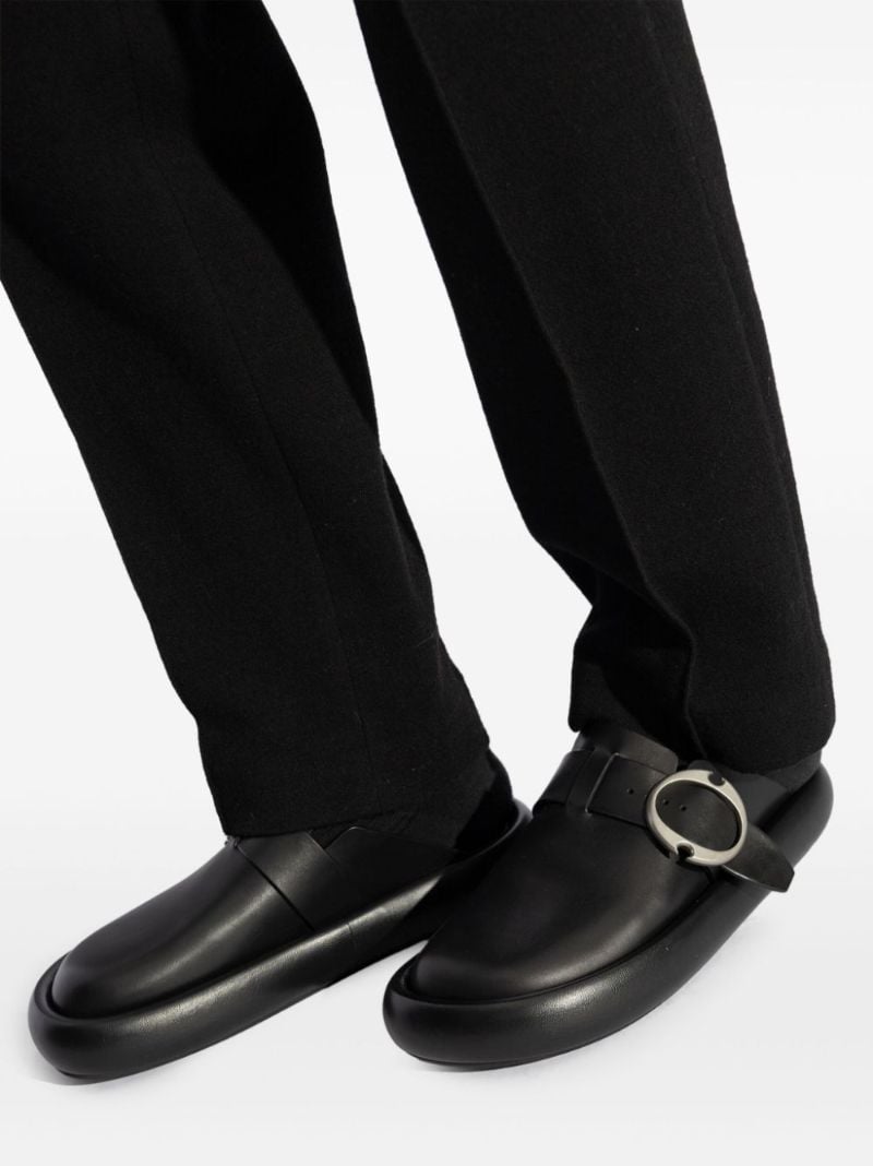 Arc Clogs