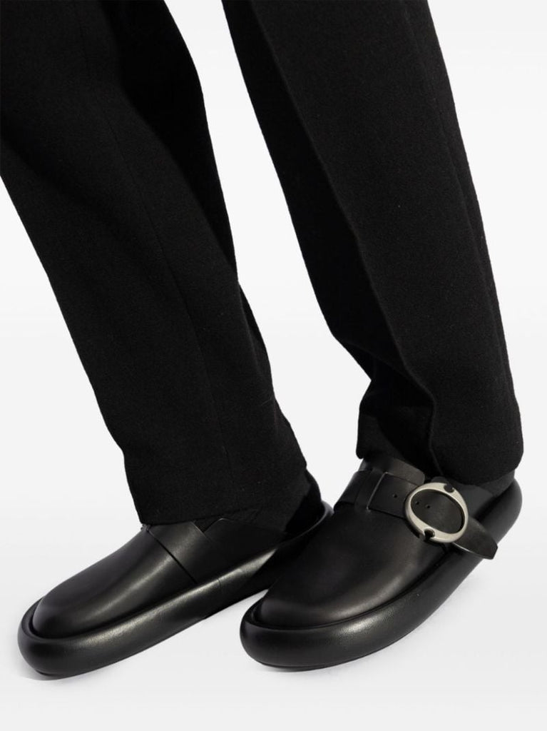 Arc Clogs