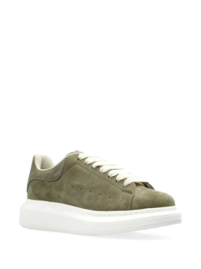 Oversized Sneakers