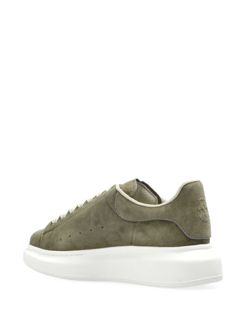 Oversized Sneakers