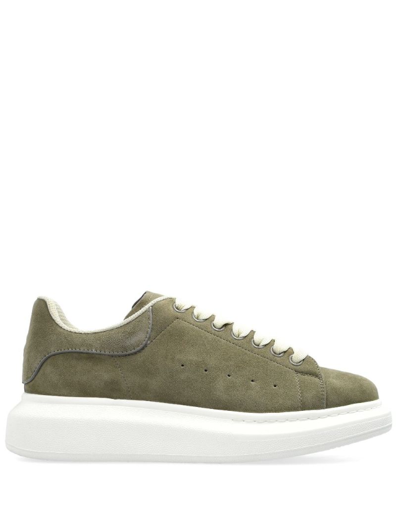 Oversized Sneakers