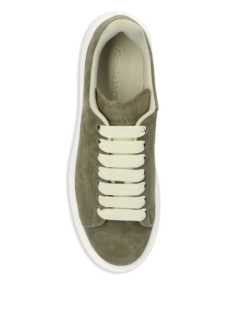 Oversized Sneakers
